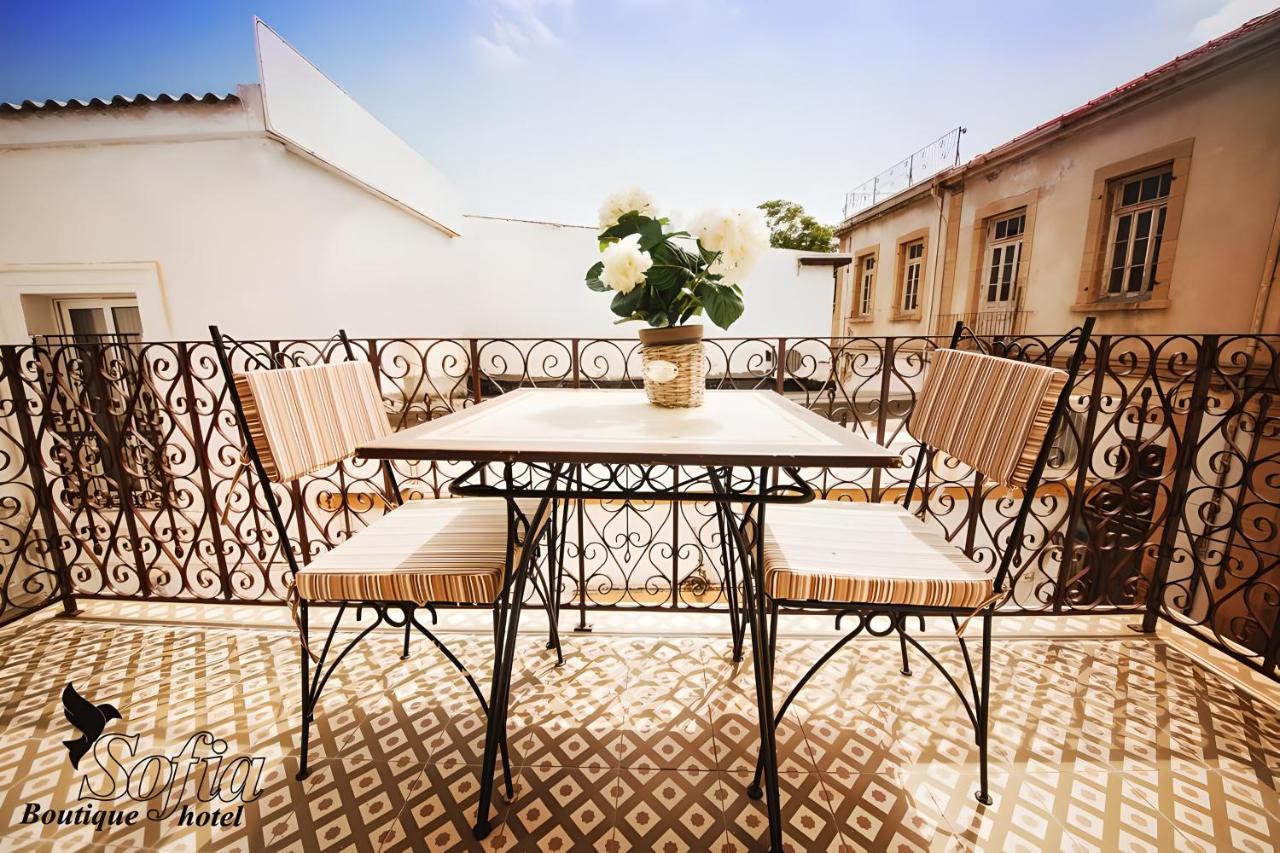 Sofia Boutique Hotel Κερύνεια Εξωτερικό φωτογραφία