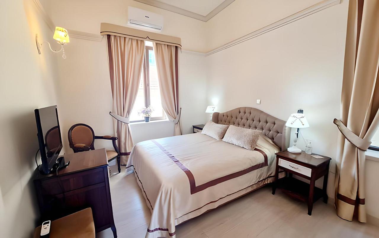 Sofia Boutique Hotel Κερύνεια Εξωτερικό φωτογραφία