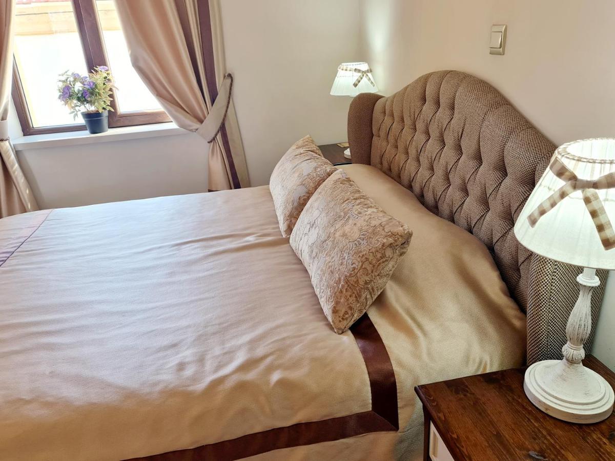 Sofia Boutique Hotel Κερύνεια Εξωτερικό φωτογραφία