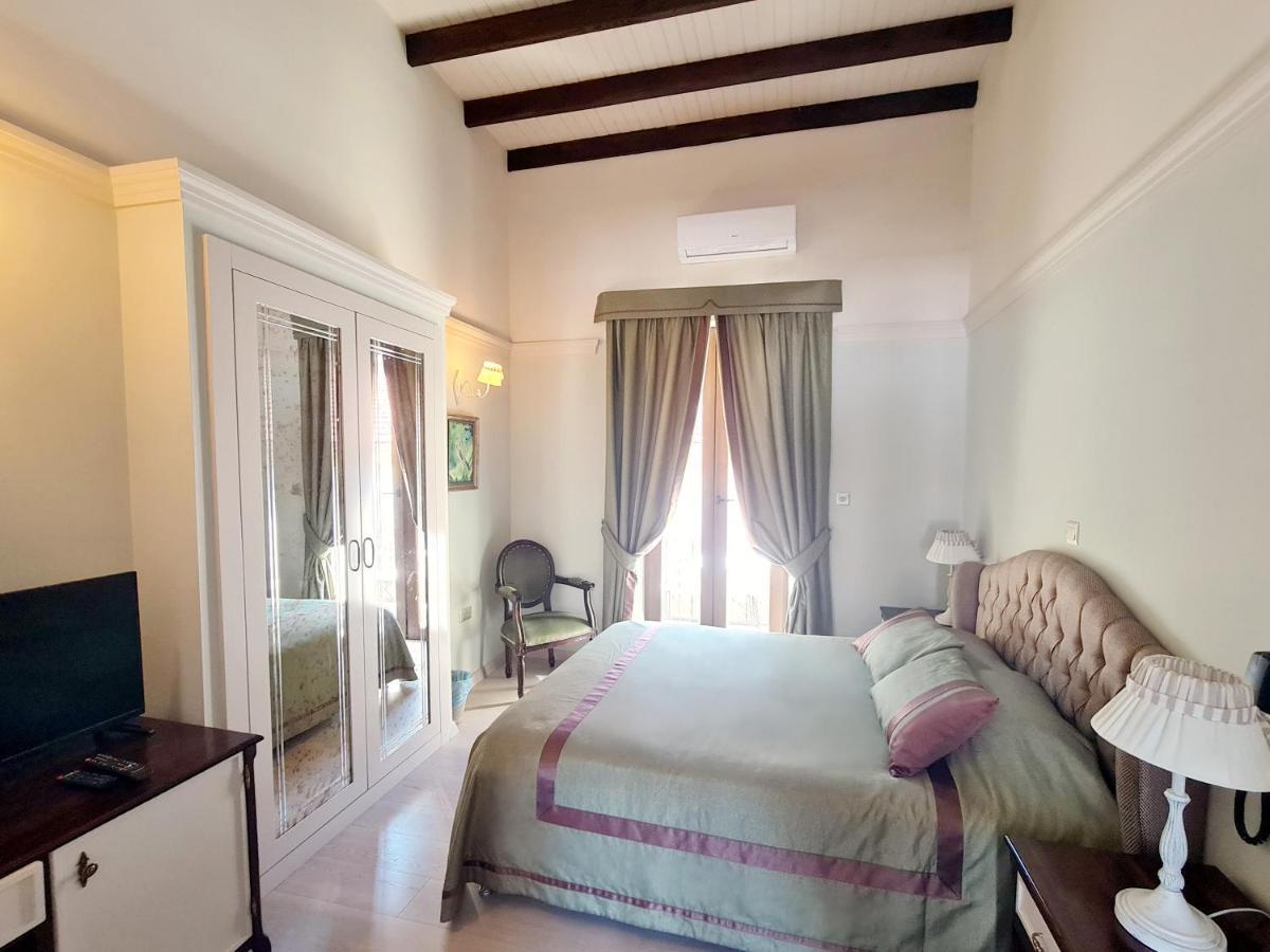 Sofia Boutique Hotel Κερύνεια Εξωτερικό φωτογραφία