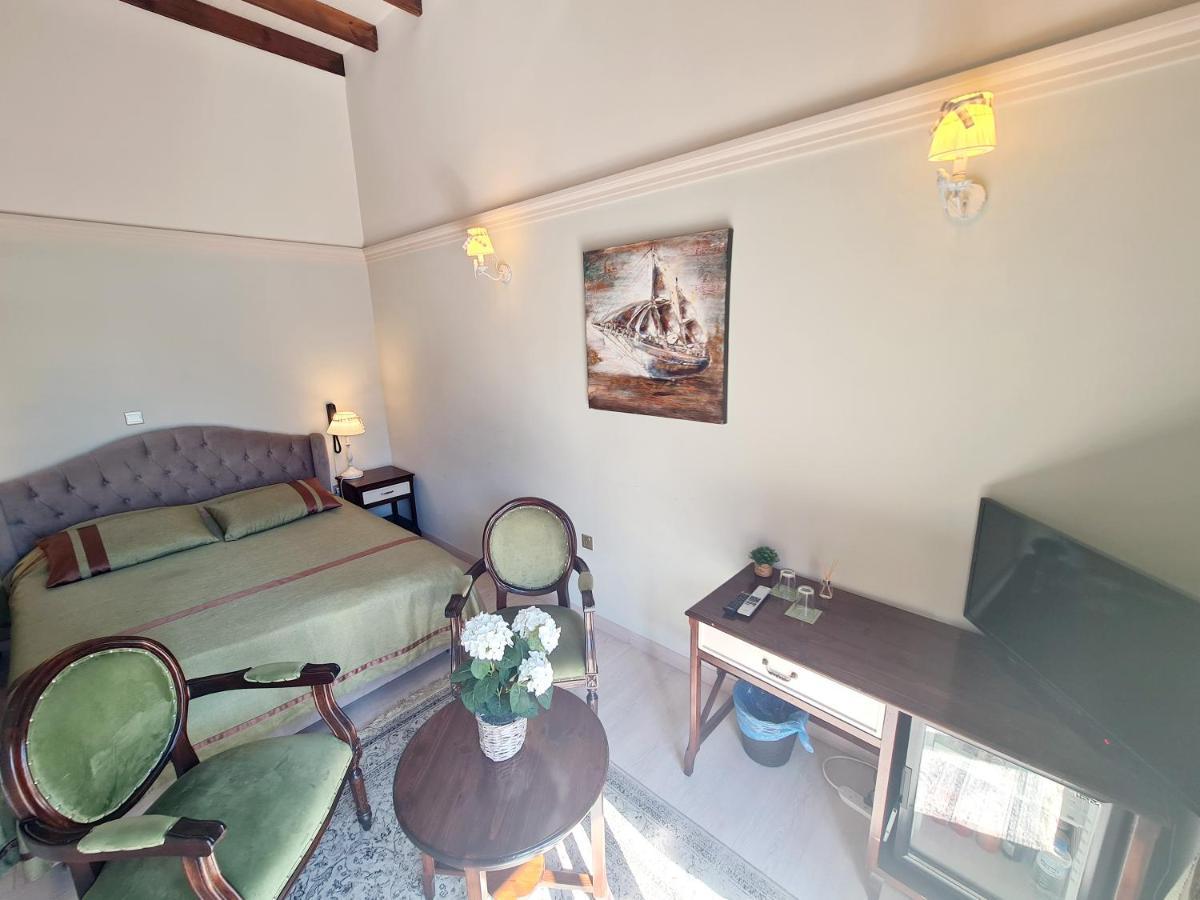 Sofia Boutique Hotel Κερύνεια Εξωτερικό φωτογραφία