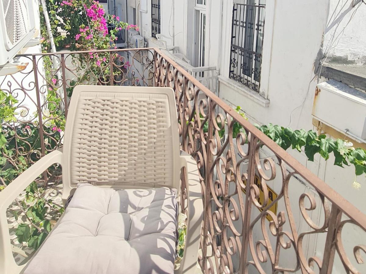 Sofia Boutique Hotel Κερύνεια Εξωτερικό φωτογραφία