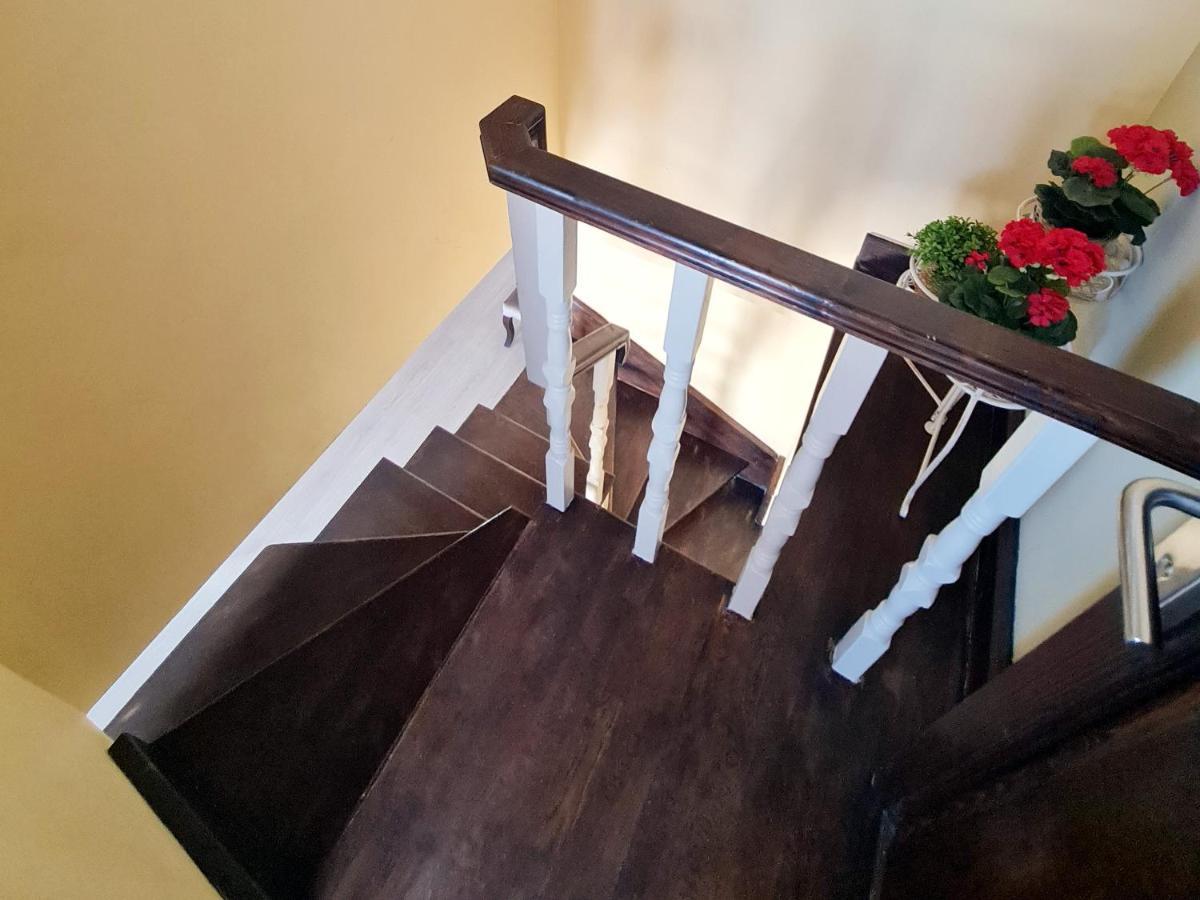 Sofia Boutique Hotel Κερύνεια Εξωτερικό φωτογραφία