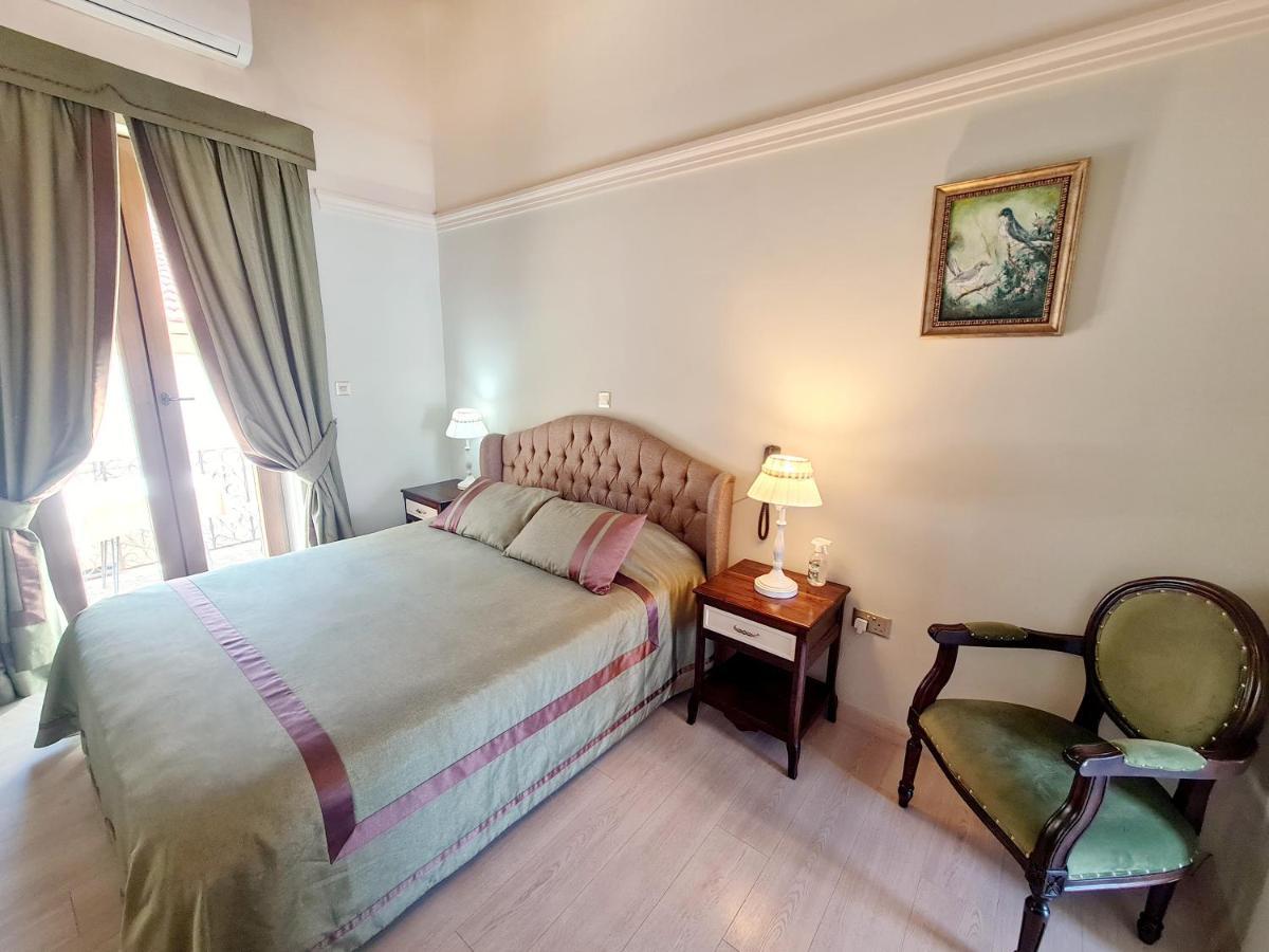 Sofia Boutique Hotel Κερύνεια Εξωτερικό φωτογραφία