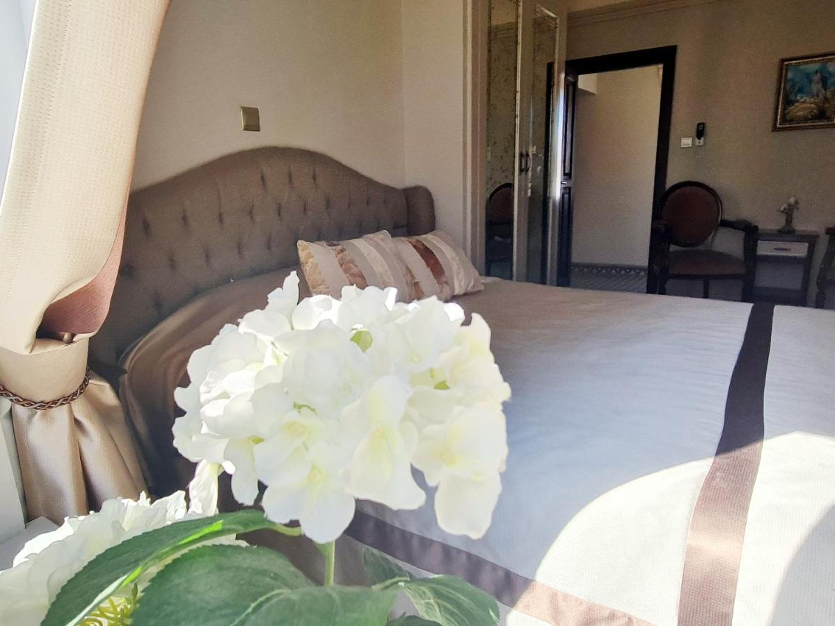 Sofia Boutique Hotel Κερύνεια Εξωτερικό φωτογραφία