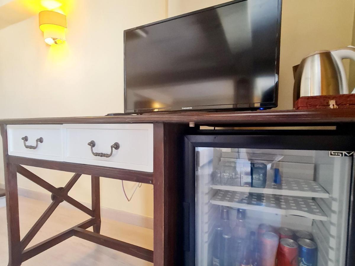 Sofia Boutique Hotel Κερύνεια Εξωτερικό φωτογραφία