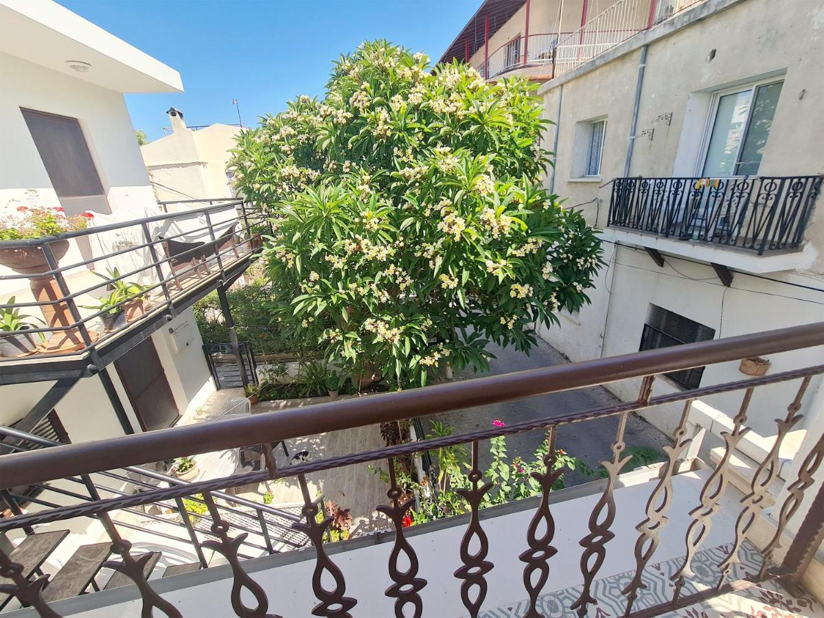 Sofia Boutique Hotel Κερύνεια Εξωτερικό φωτογραφία