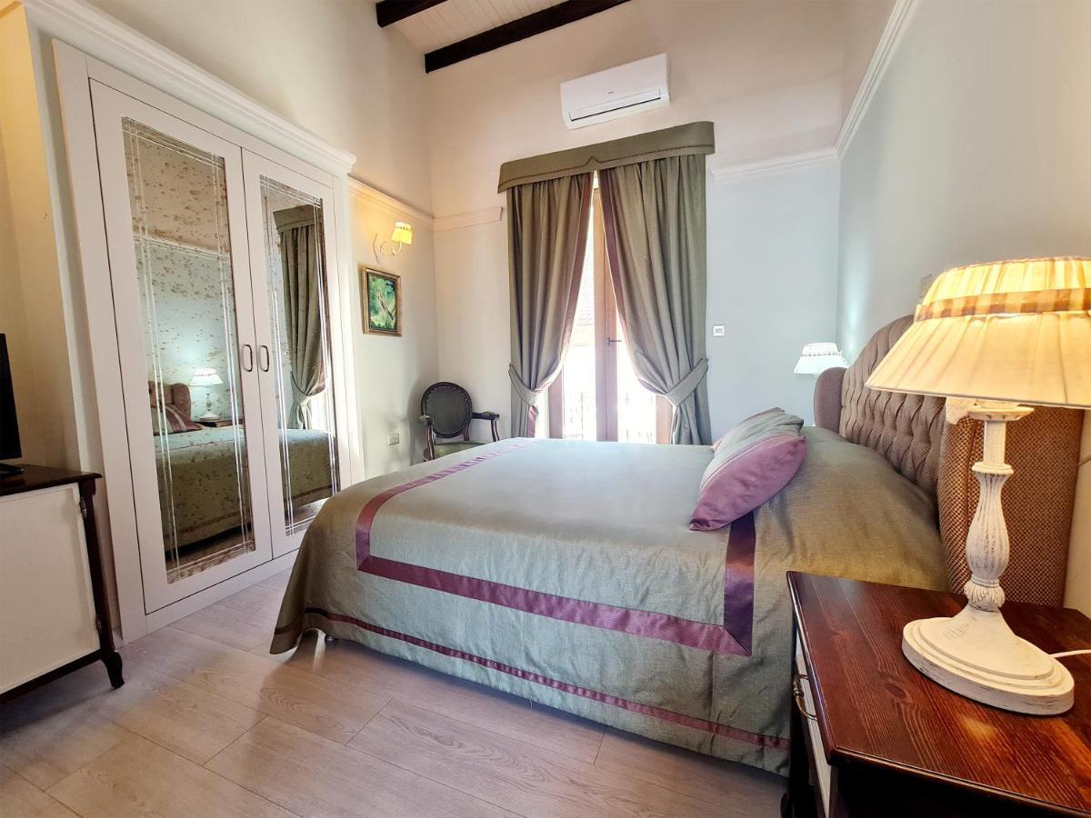 Sofia Boutique Hotel Κερύνεια Εξωτερικό φωτογραφία