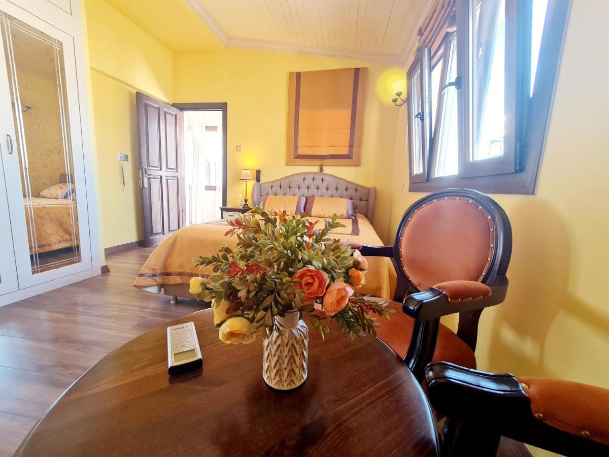 Sofia Boutique Hotel Κερύνεια Εξωτερικό φωτογραφία