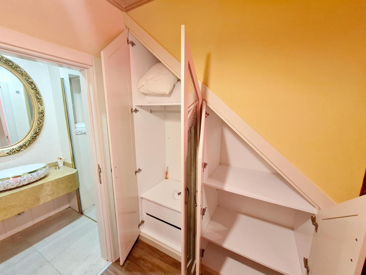 Sofia Boutique Hotel Κερύνεια Εξωτερικό φωτογραφία