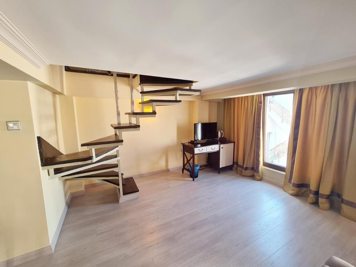 Sofia Boutique Hotel Κερύνεια Εξωτερικό φωτογραφία