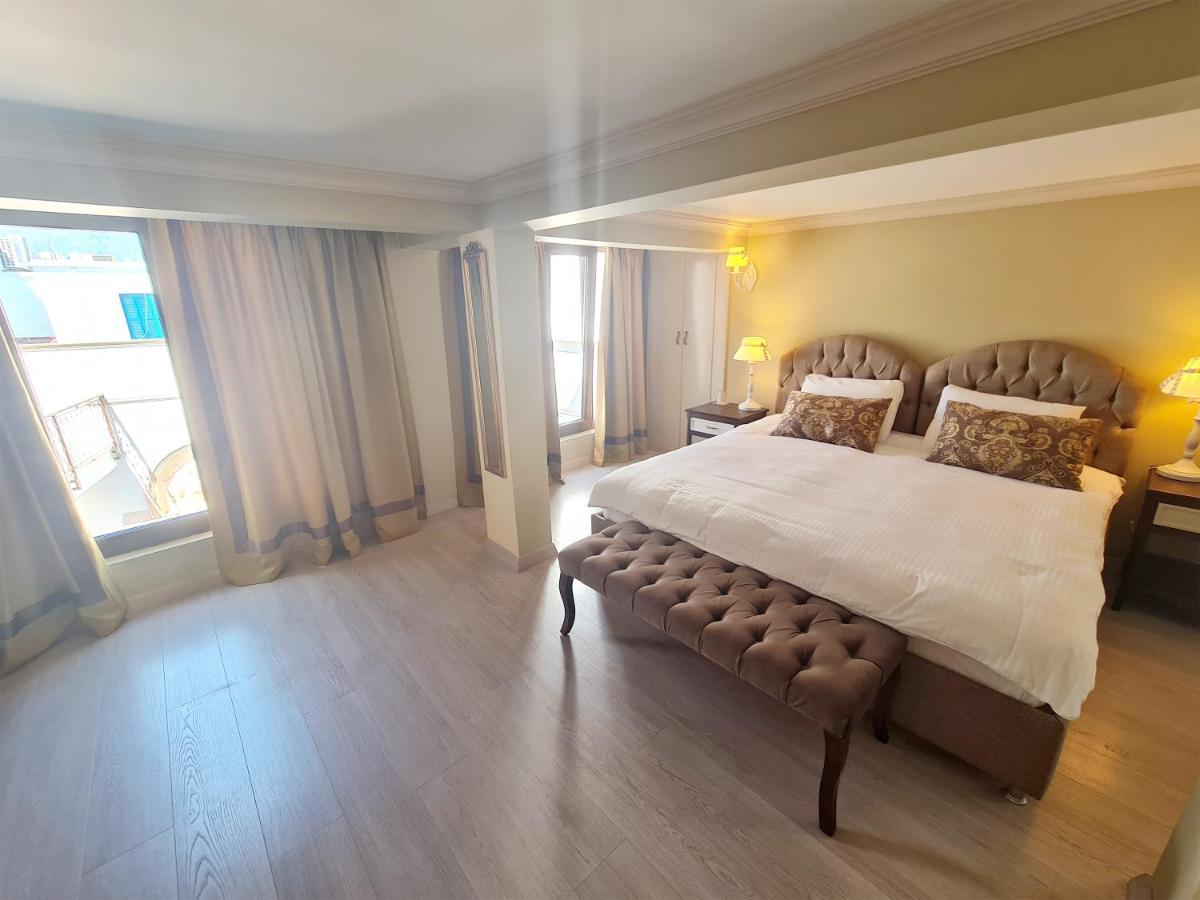Sofia Boutique Hotel Κερύνεια Εξωτερικό φωτογραφία