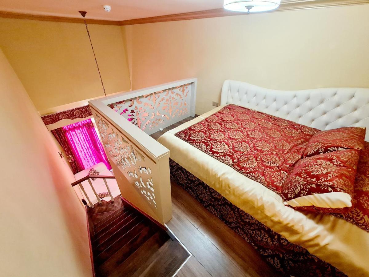 Sofia Boutique Hotel Κερύνεια Εξωτερικό φωτογραφία
