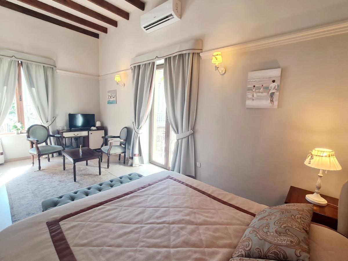 Sofia Boutique Hotel Κερύνεια Εξωτερικό φωτογραφία