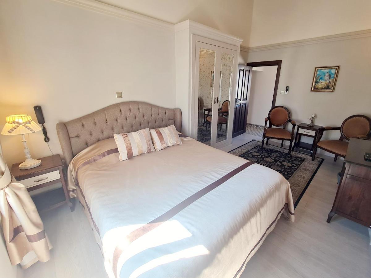 Sofia Boutique Hotel Κερύνεια Εξωτερικό φωτογραφία