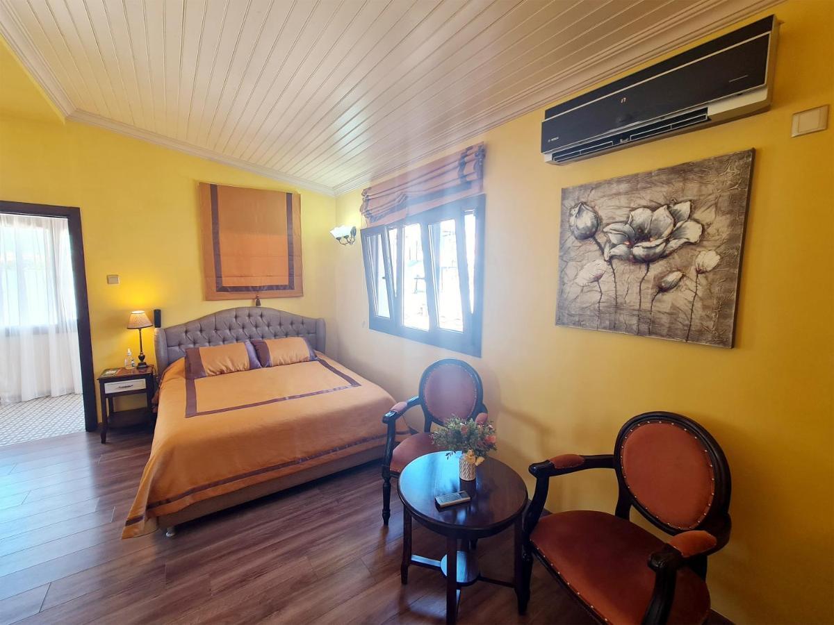 Sofia Boutique Hotel Κερύνεια Εξωτερικό φωτογραφία