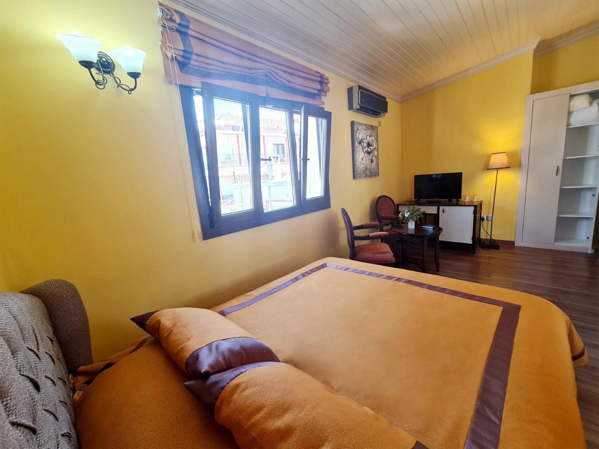 Sofia Boutique Hotel Κερύνεια Εξωτερικό φωτογραφία