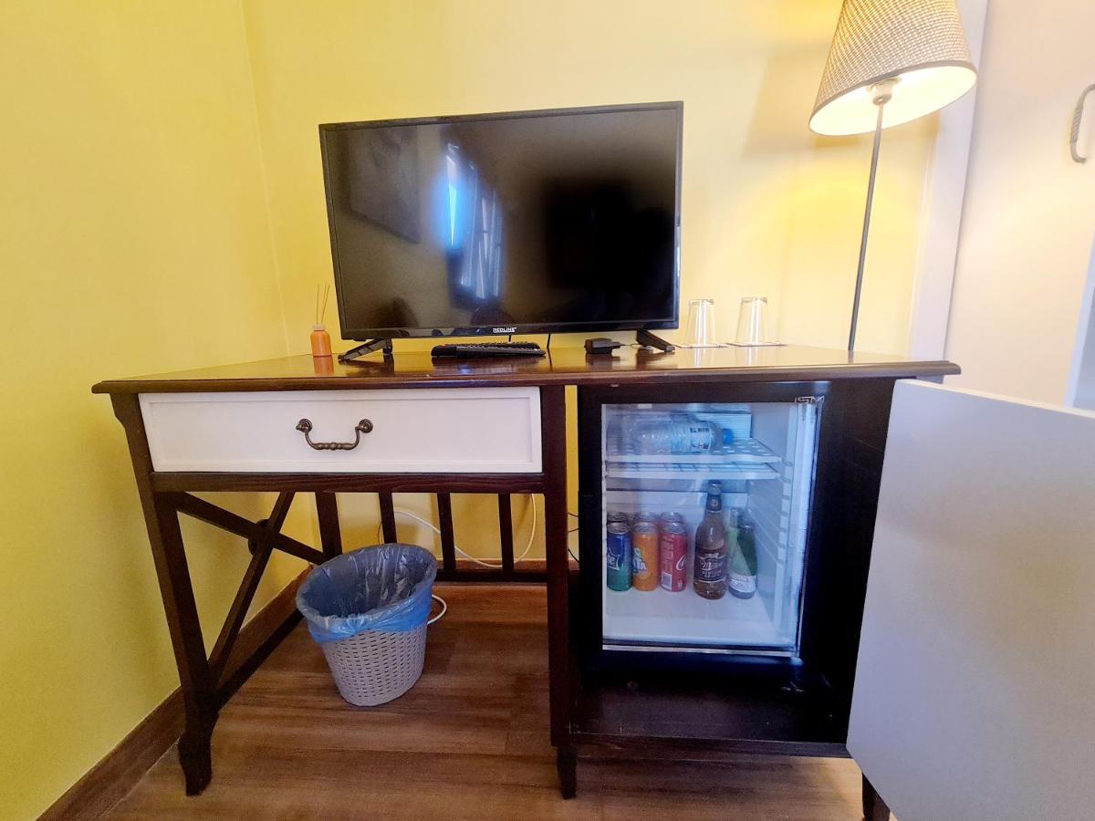 Sofia Boutique Hotel Κερύνεια Εξωτερικό φωτογραφία