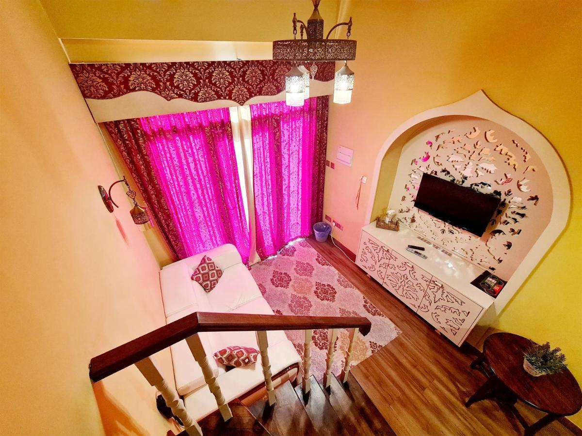 Sofia Boutique Hotel Κερύνεια Εξωτερικό φωτογραφία