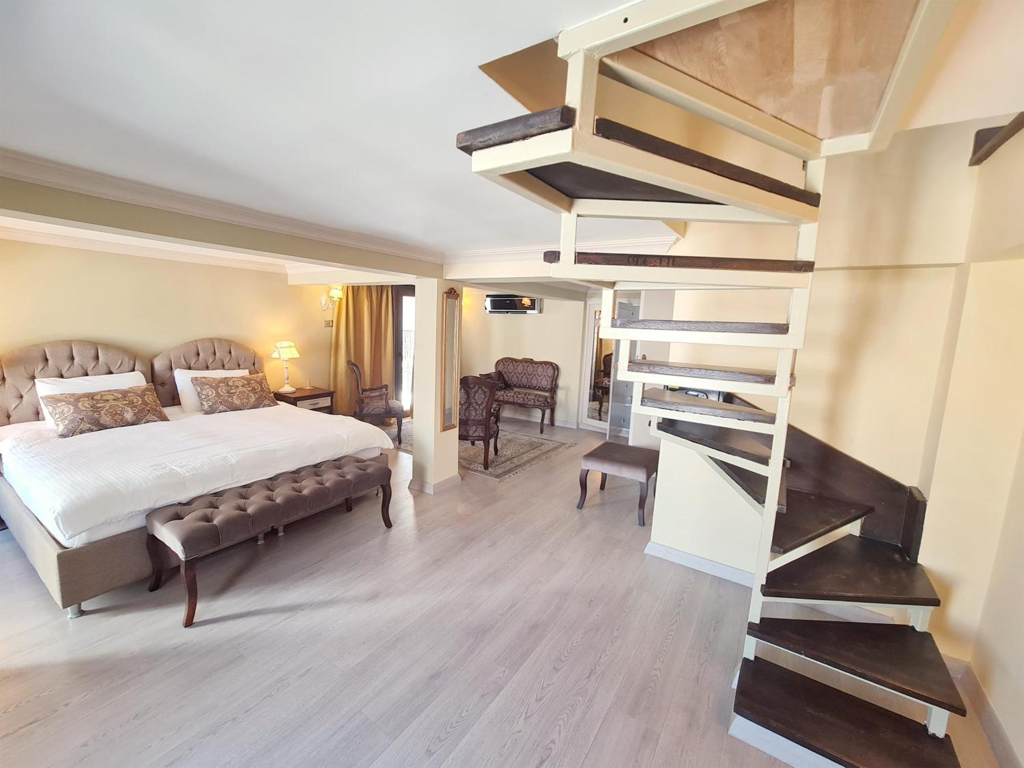 Sofia Boutique Hotel Κερύνεια Εξωτερικό φωτογραφία
